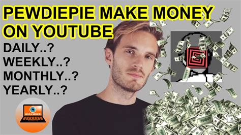 pewdiepie cry|pewdiepie income.